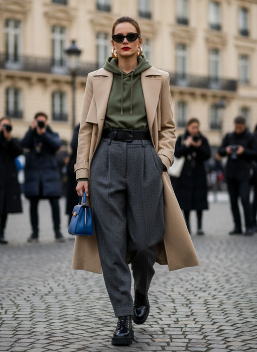 Худи арт. 1035