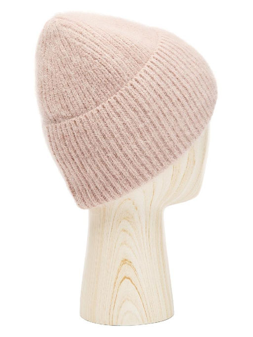 Шапка жен. анг+нейл LB-N88050 d.beige - Labbra фото 7