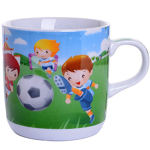 24022 Детский набор 3пр Футбол LR (х12)