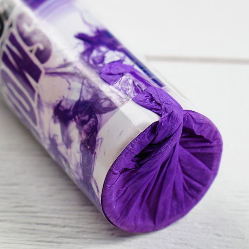 Цветной дым фиолетовый, заряд 1,75 дюйма, МАКСИ, очень высокая интенсивность, 30 сек, 11,5см - Simaland фото 2