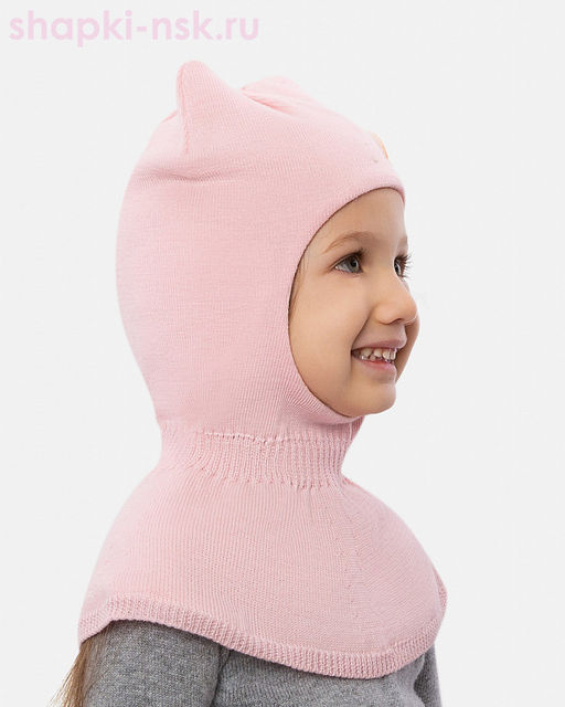 Дина Шлем для девочки (4-6 лет)