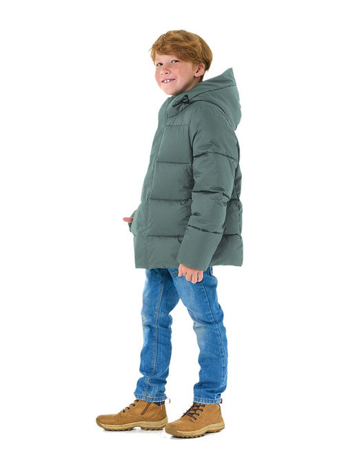 Куртка д/мал. "Джед"