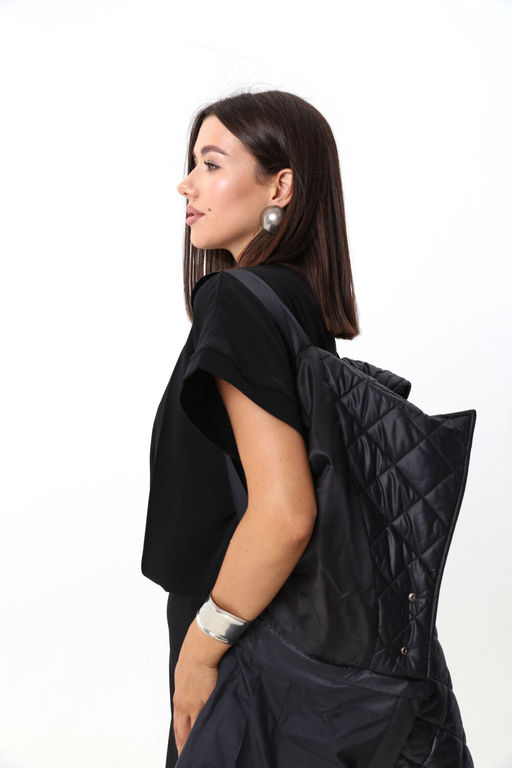 Куртка LM М 101 черный