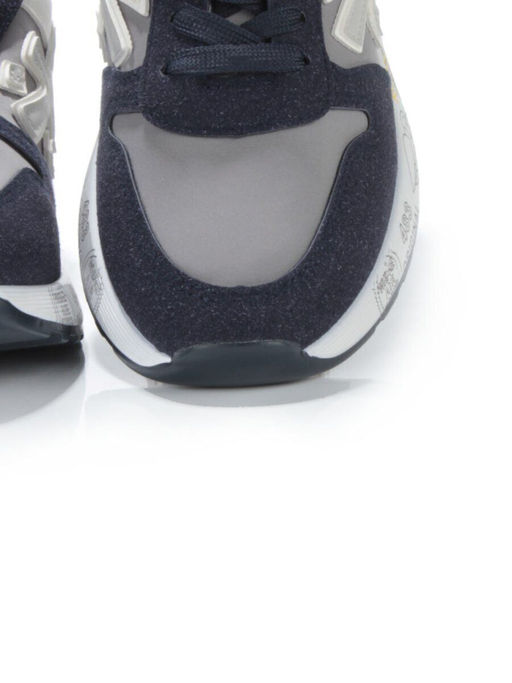 05-6026-201 Кроссовки женские (искусственные материалы) - No name фото 14