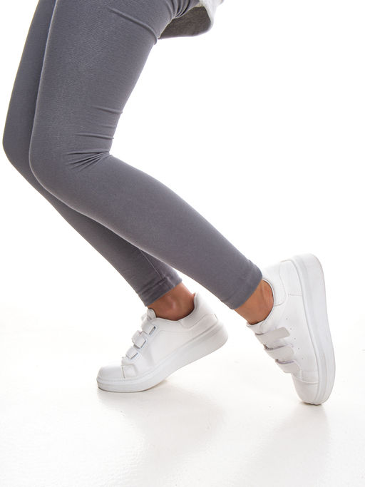 Лосины подростковые 22-5092 т.синий - Mini maxi фото 12