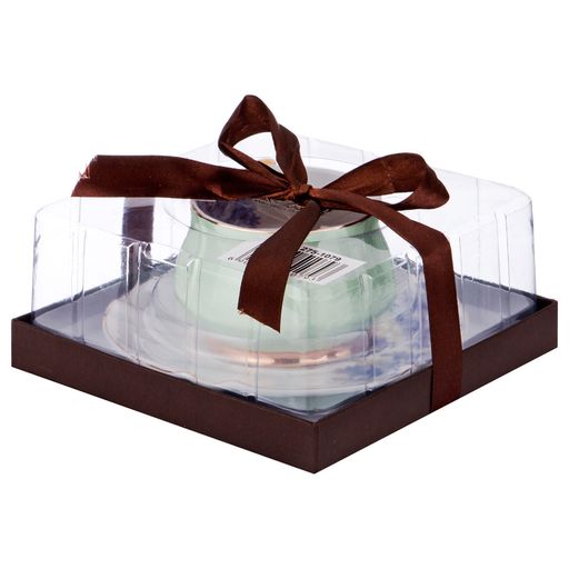 ЧАЙНАЯ ПАРА LEFARD ВРЕМЕНА ГОДА 200 МЛ МЯТНАЯ  фото 2