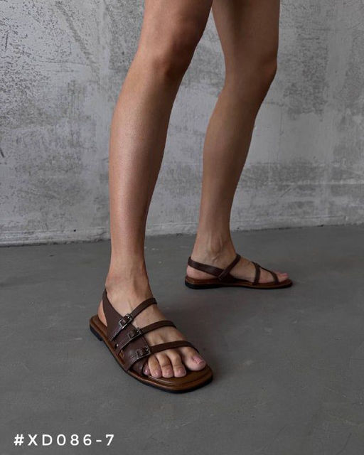 Сандали - A.B.S.O фото 4