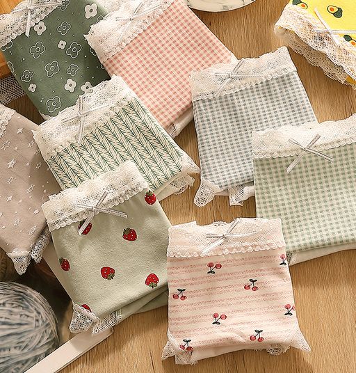 Трусики A07967160 - Tadmico фото 7