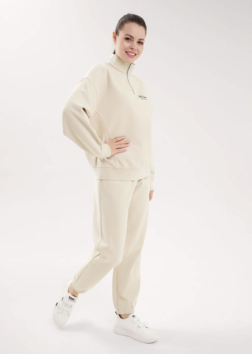 Толстовка женская Север - Clever wear фото 11