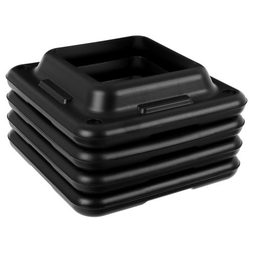 Степ-платформа ONLYTOP, 3-уровневая, 107×40×20 см, до 100 кг