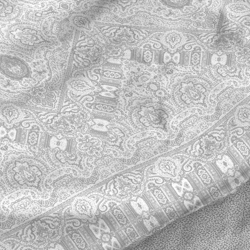 Ornament Grey