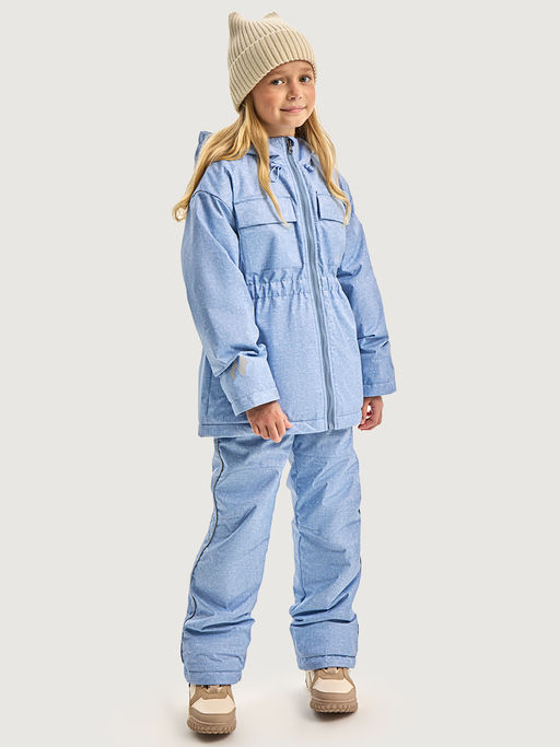 Костюм 7м4826 лед