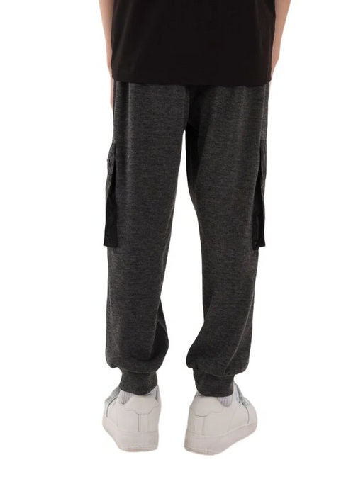 Брюки мал. О37164 - Карамелли фото 10