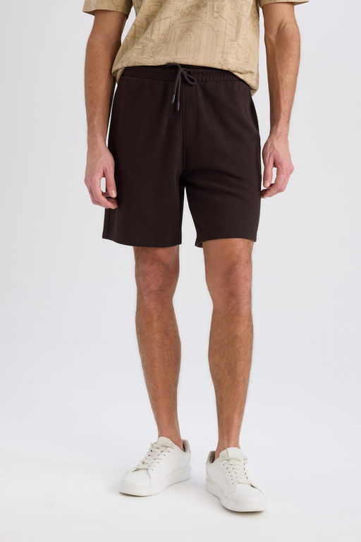 Regular Fit Basic _ort - Defacto фото 4