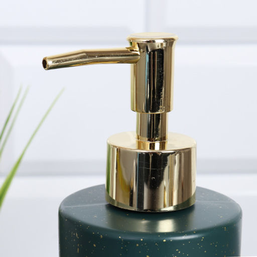 Дозатор для жидкого мыла 400 мл / XSY-450GD /уп 48/ - Галеонтрейд фото 10