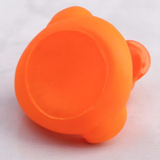 Набор резиновых игрушек для ванны «Уточки», 5 см, с пищалкой, в наборе 6 шт