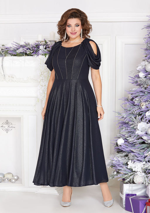 Платье Mira Fashion 5383