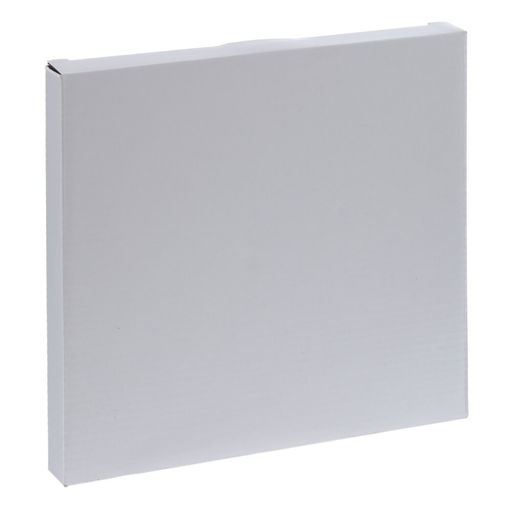 Блюдо "Зимнее волшебство", L20 W20 H2 см