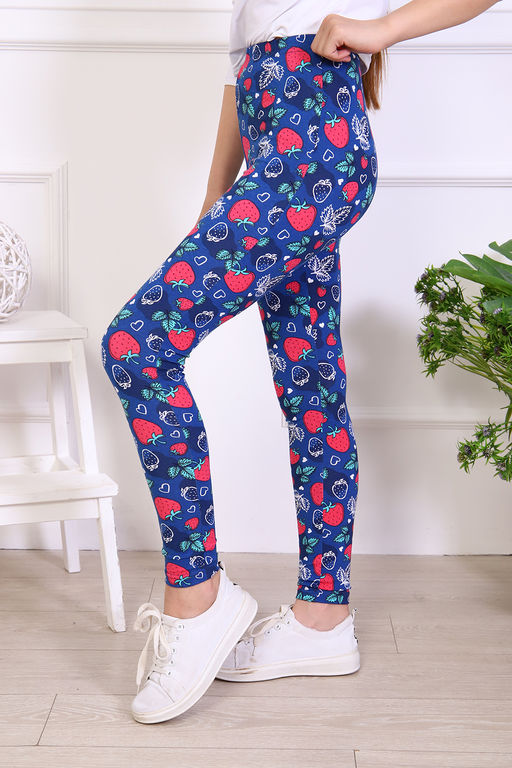 Легинсы 22021 детские - Натали фото 5