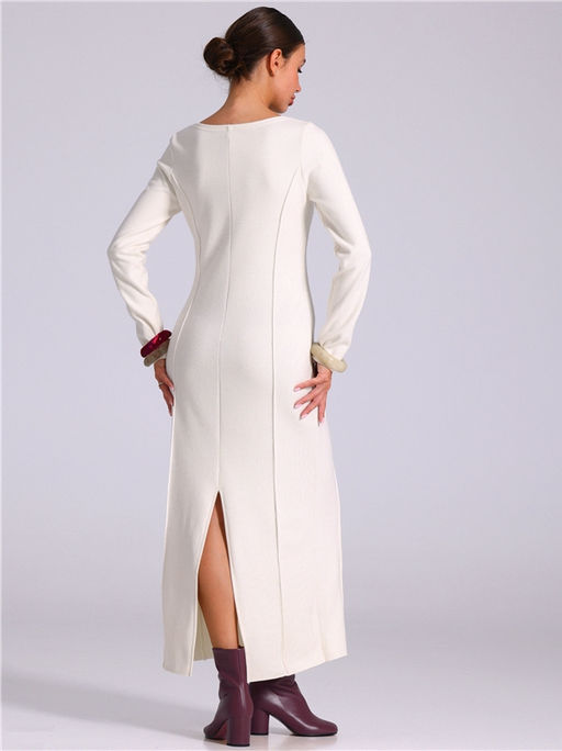 платье 1ЖПД4832301 - Апрель фото 2