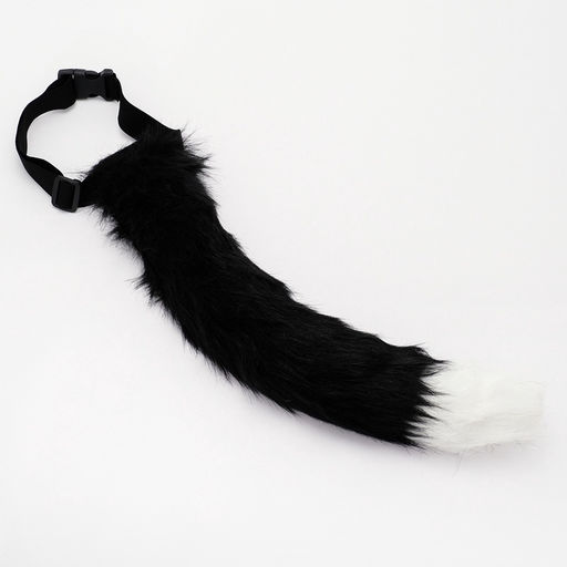 Карнавальный набор «Хвостатые. Кот»: маска, хвост, перчатки