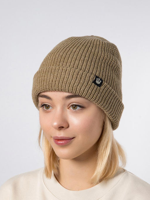 Шапка GOORIN BROTHERS арт. 107-9928 (бежевый) фото 4