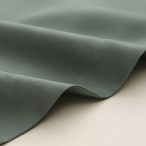 Постельное бельё Этель 1,5сп Tencel 155*210см, 160*245см, 50*70см-2шт, цвет оливковый  фото 8