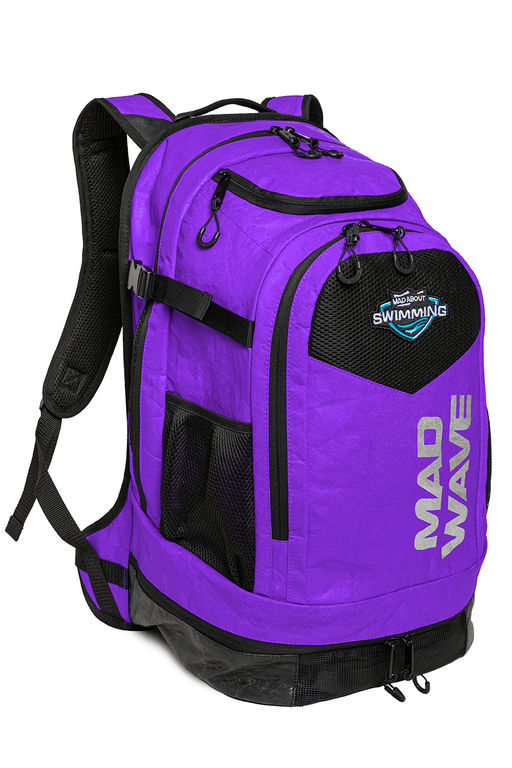 Рюкзаки и сумки Lane Tyvek, Wet bag Toxic, Wet bag Dino, Mad team, PACKnTRAVEL