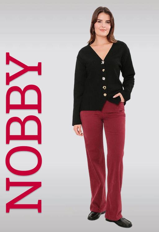 NOBBY 402-288/12 (rumba red)