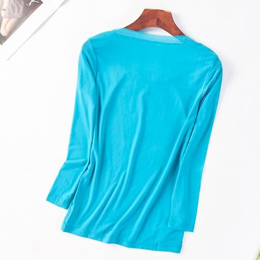 АКЦИИ! Блузка женская 701AC063 - Fashion фото 2