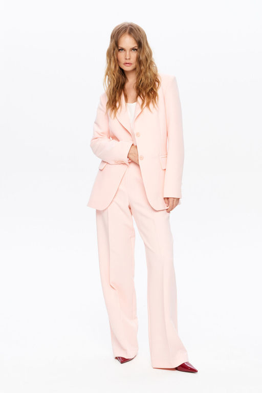 Жакет Pirs 5996 розовый