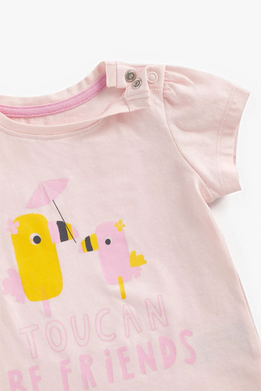 Mothercare / Футболка  фото 4