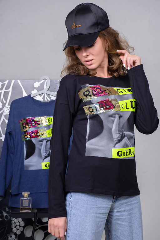 Туника 8004 - Натали фото 6