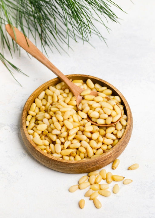 Ядро кедрового ореха, 500 г | Дальний Восток - Сибирский кедр фото 5