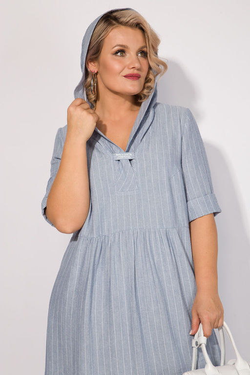 Платье Liliana 1426н - Mira fashion фото 2