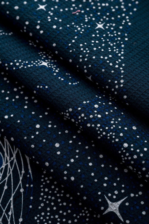 Полотенце пляжное Тайны океана - Натали фото 12