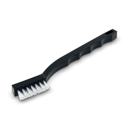 DETAIL щетка-мини Односторонняя с белой щетиной