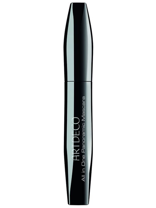 ARTDECO Тушь для ресниц All in One Panoramic Mascara, 10 мл  фото 2