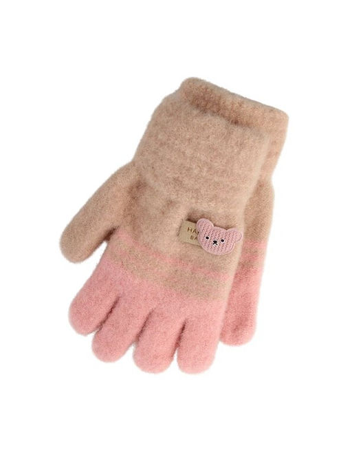 Детские перчатки - Little mania фото 7