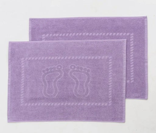 Полотенце махровое для ног, 450гр - Гармония уюта фото 5