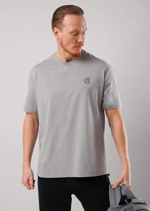 562509/12г_п Футболка муж. (ЧЗ)