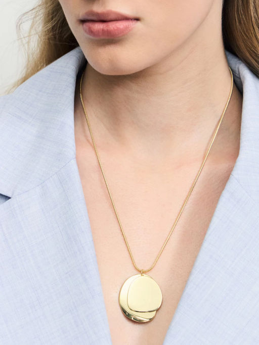 Шейное украшение с подвеской / Zarina  фото 4