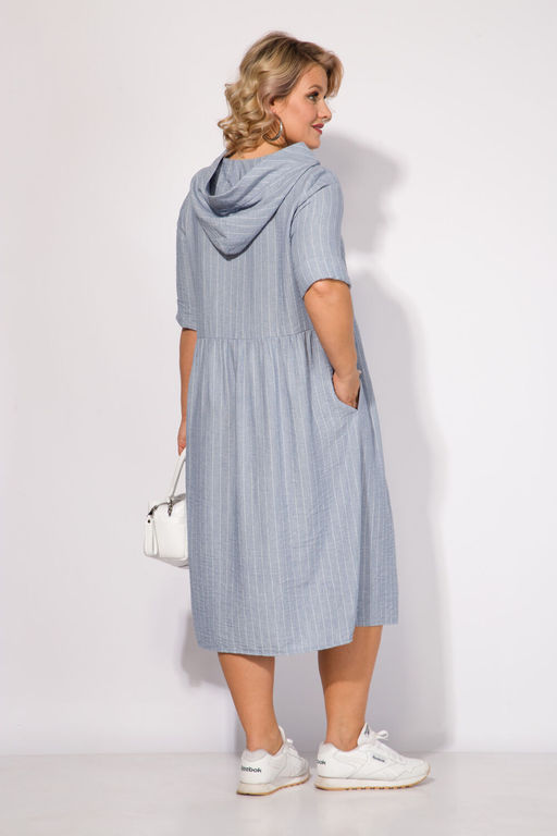 Платье Liliana 1426н - Mira fashion фото 3