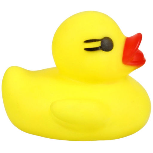 Книжка для ванны для купания с игрушками и мочалкой «Утята», набор для купания