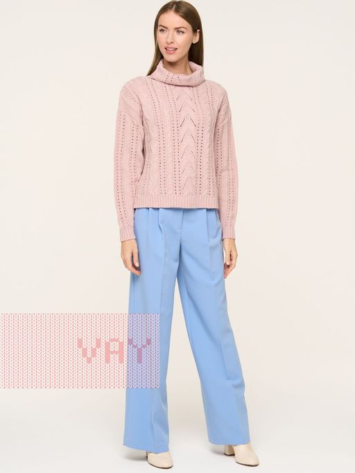 Свитер женский 5222-41235 - Vay фото 3