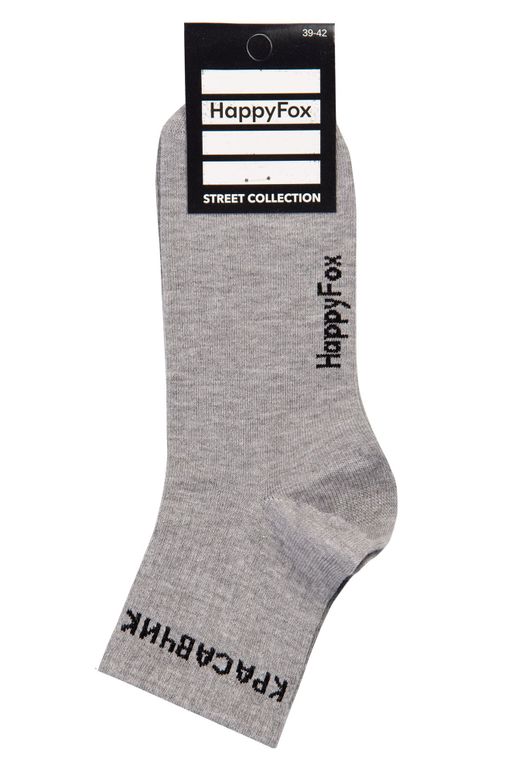 Мужские носки Happyfox