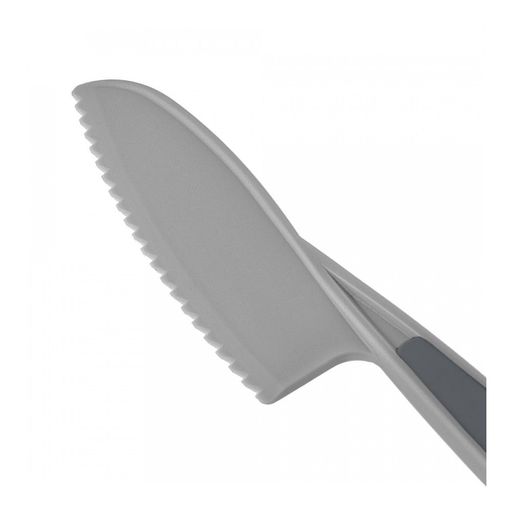 Нож для торта Walmer Sweet, цвет серый