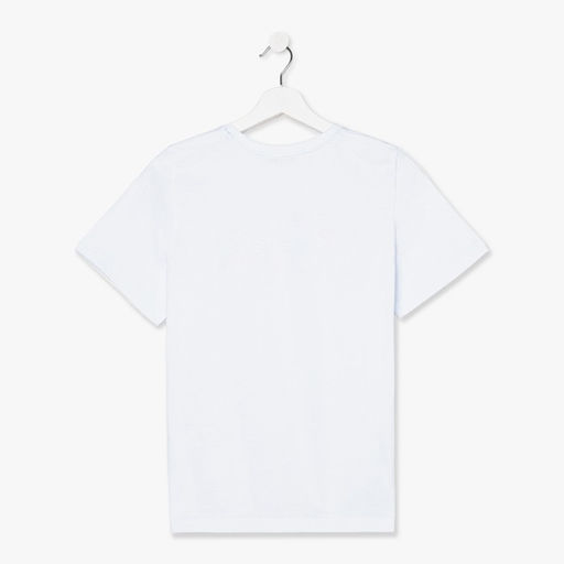 Футболка женская KAFTAN "WINE NOT", белый, р-р 44-46