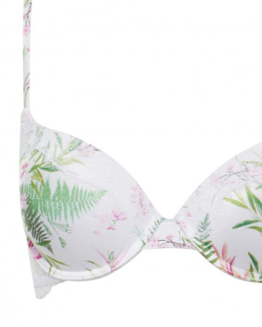 Бюстгальтер жен.Косточки Есть Чашечки Есть Бретели Несъемные Push up Есть - Deseo фото 3