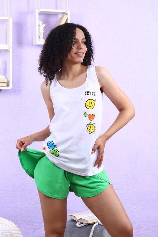 Пижама 15370 - Натали фото 5